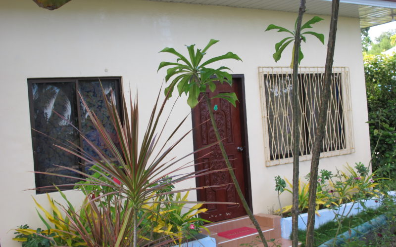 Deluxe Rooms